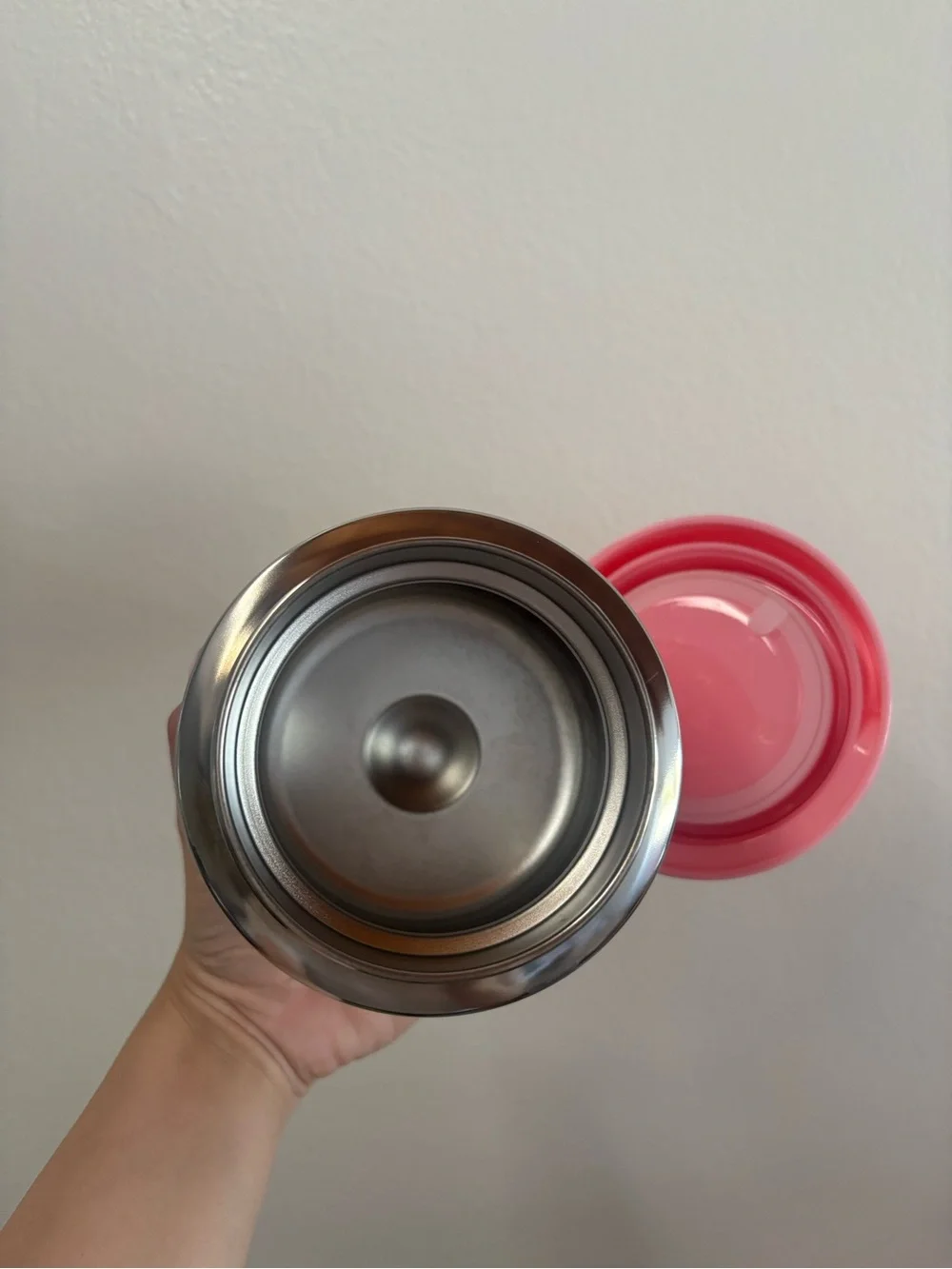 Hydro Flask compact insulated